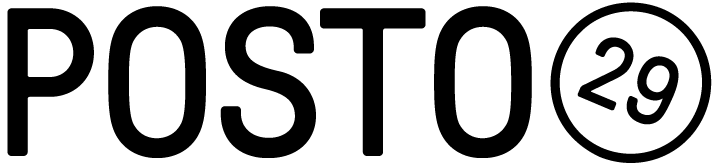 Logo Posto 29